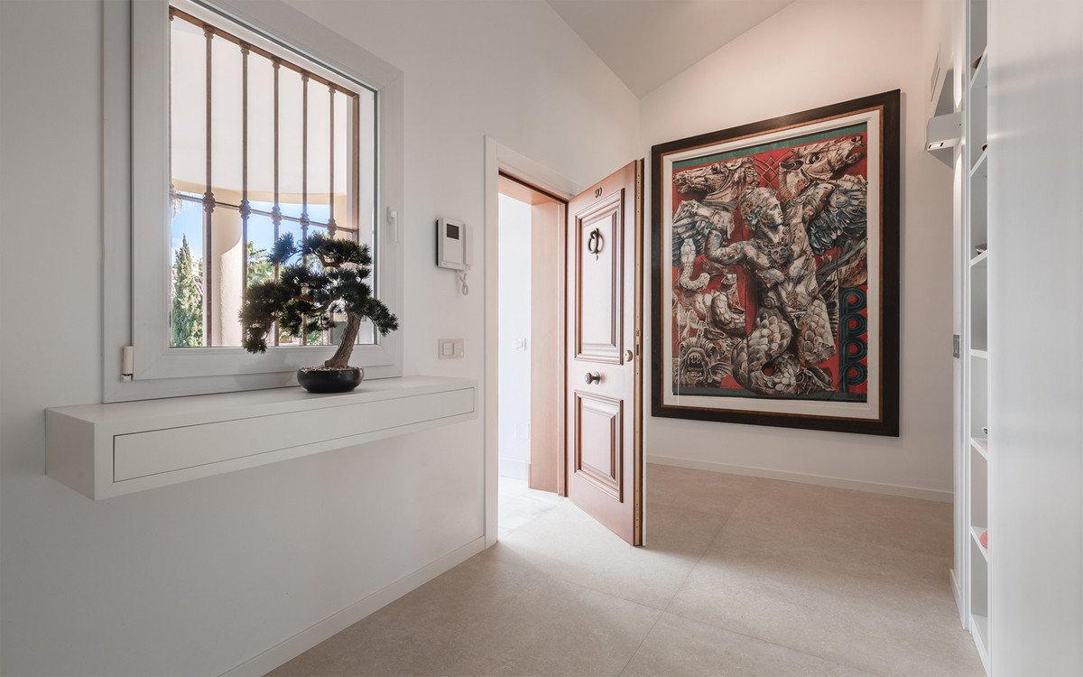 3 Bed Penthouse Duplex in Nueva Andalucía