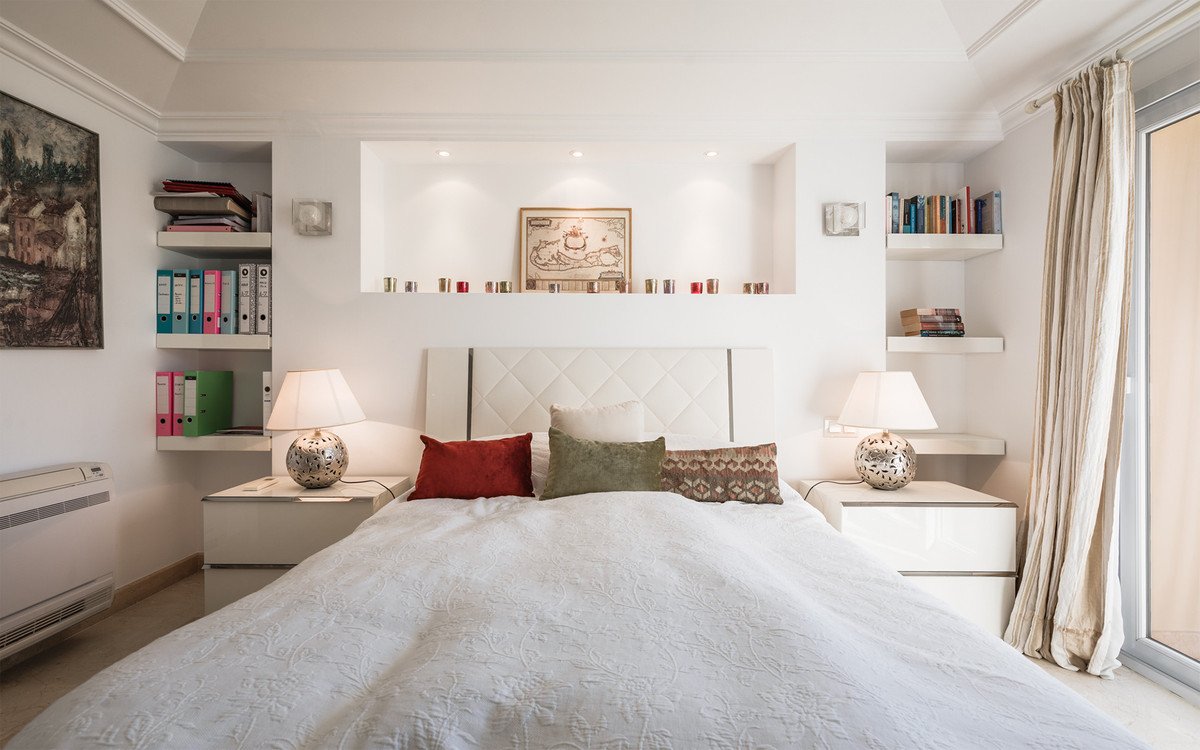 3 Bed Penthouse Duplex in Nueva Andalucía