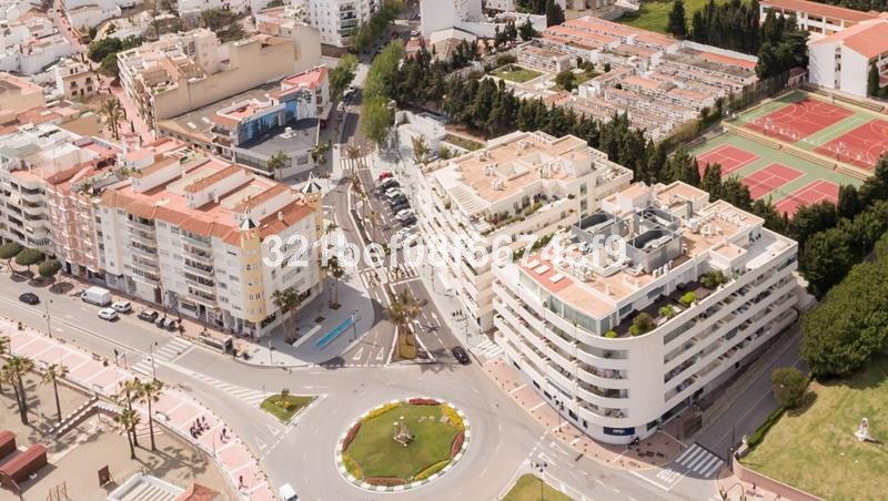Commercial in Estepona