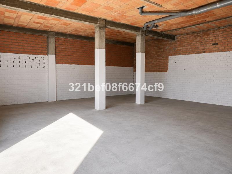 Commercial in Estepona
