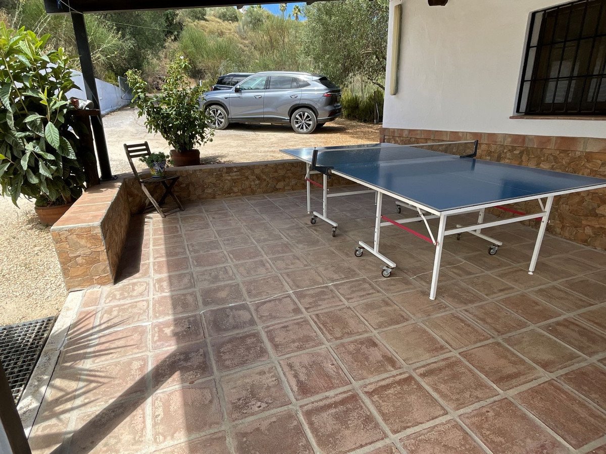 2 Bed Detached Villa in Villanueva De La Concepcion