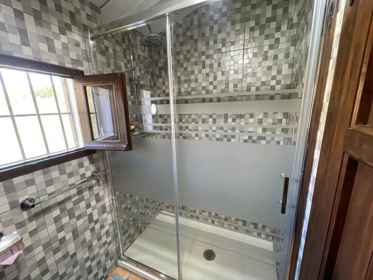 2 Bed Detached Villa in Villanueva De La Concepcion