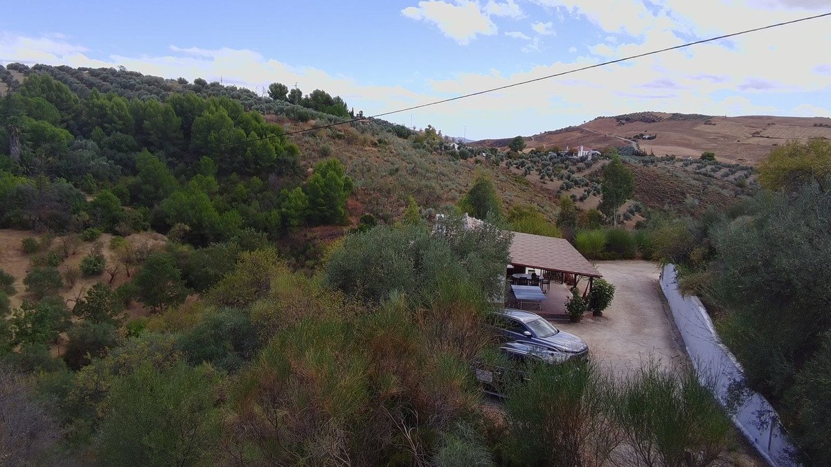 2 Bed Detached Villa in Villanueva De La Concepcion