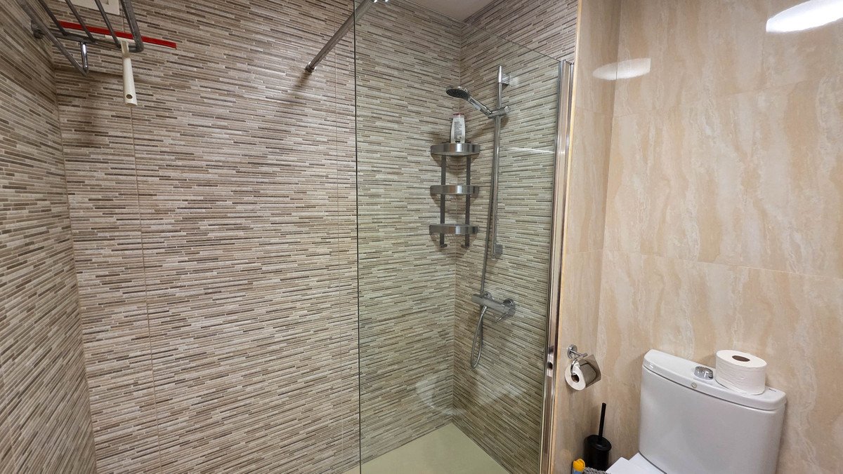 2 Bed Penthouse in San Luis de Sabinillas