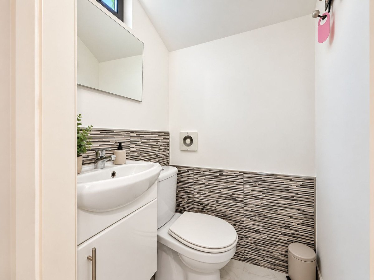 2 Bed Townhouse in La Duquesa