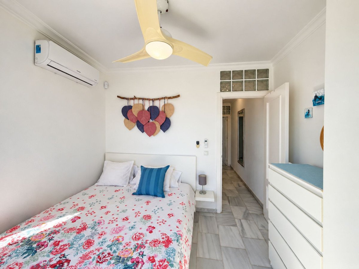 2 Bed Townhouse in La Duquesa
