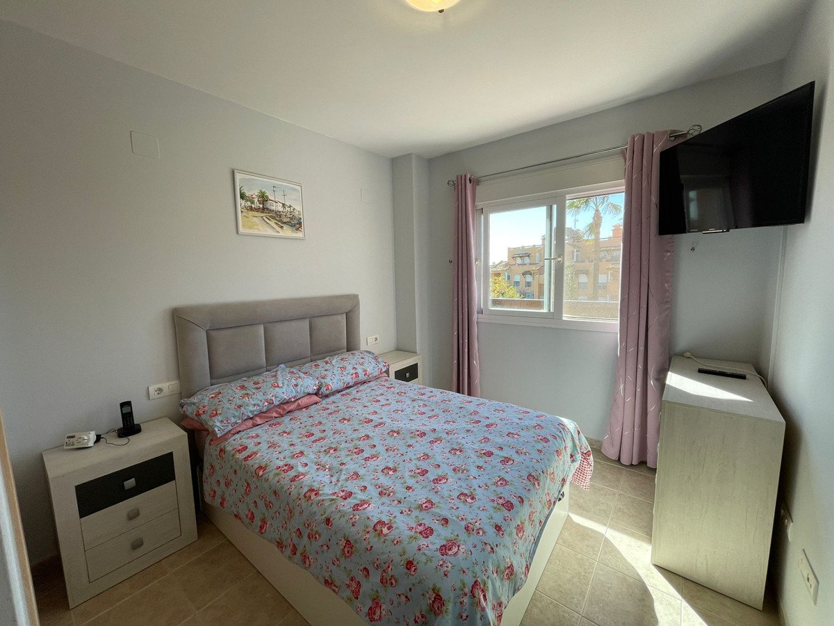 2 Bed Penthouse in Casares