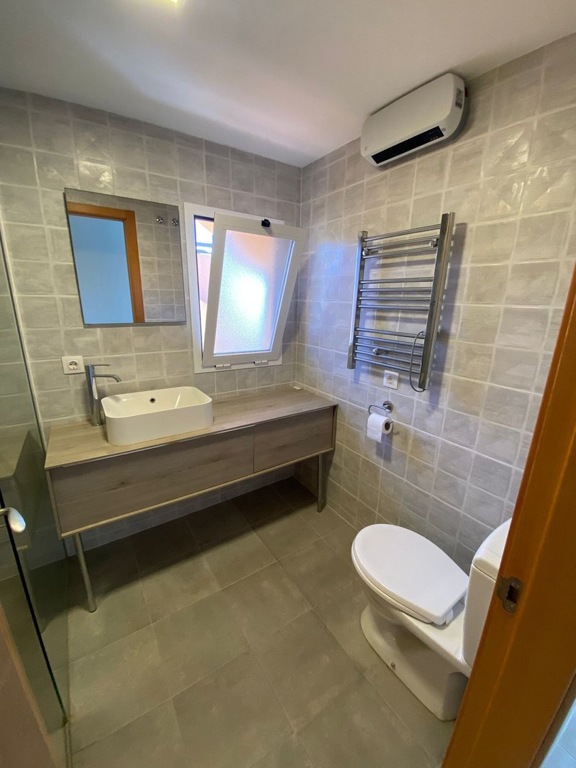 2 Bed Penthouse in Casares