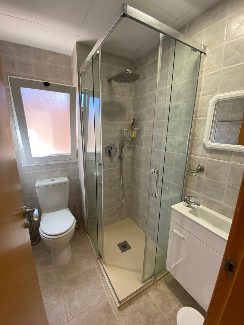 2 Bed Penthouse in Casares