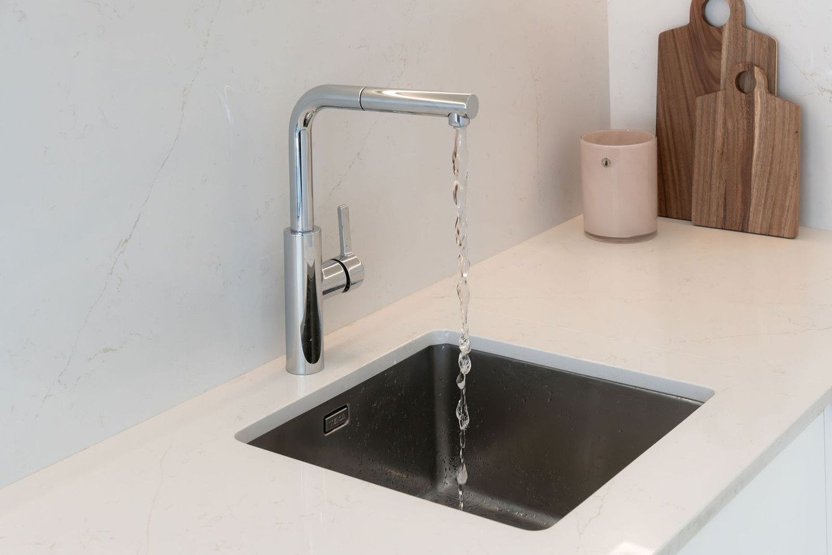 2 Bed Middle Floor Apartment in Málaga Centro