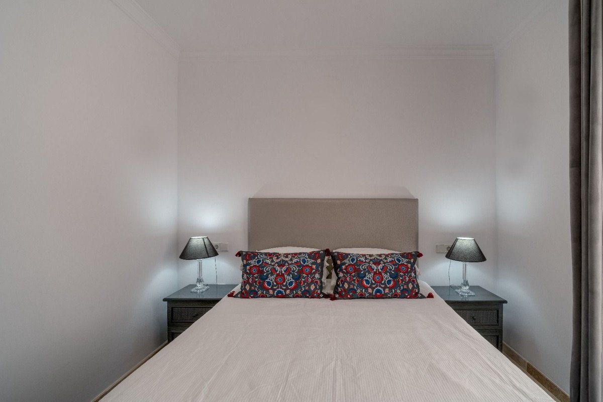 3 Bed Middle Floor Apartment in La Mairena