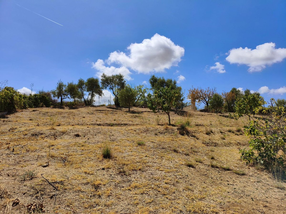 2 Bed Finca - Cortijo in La Cala