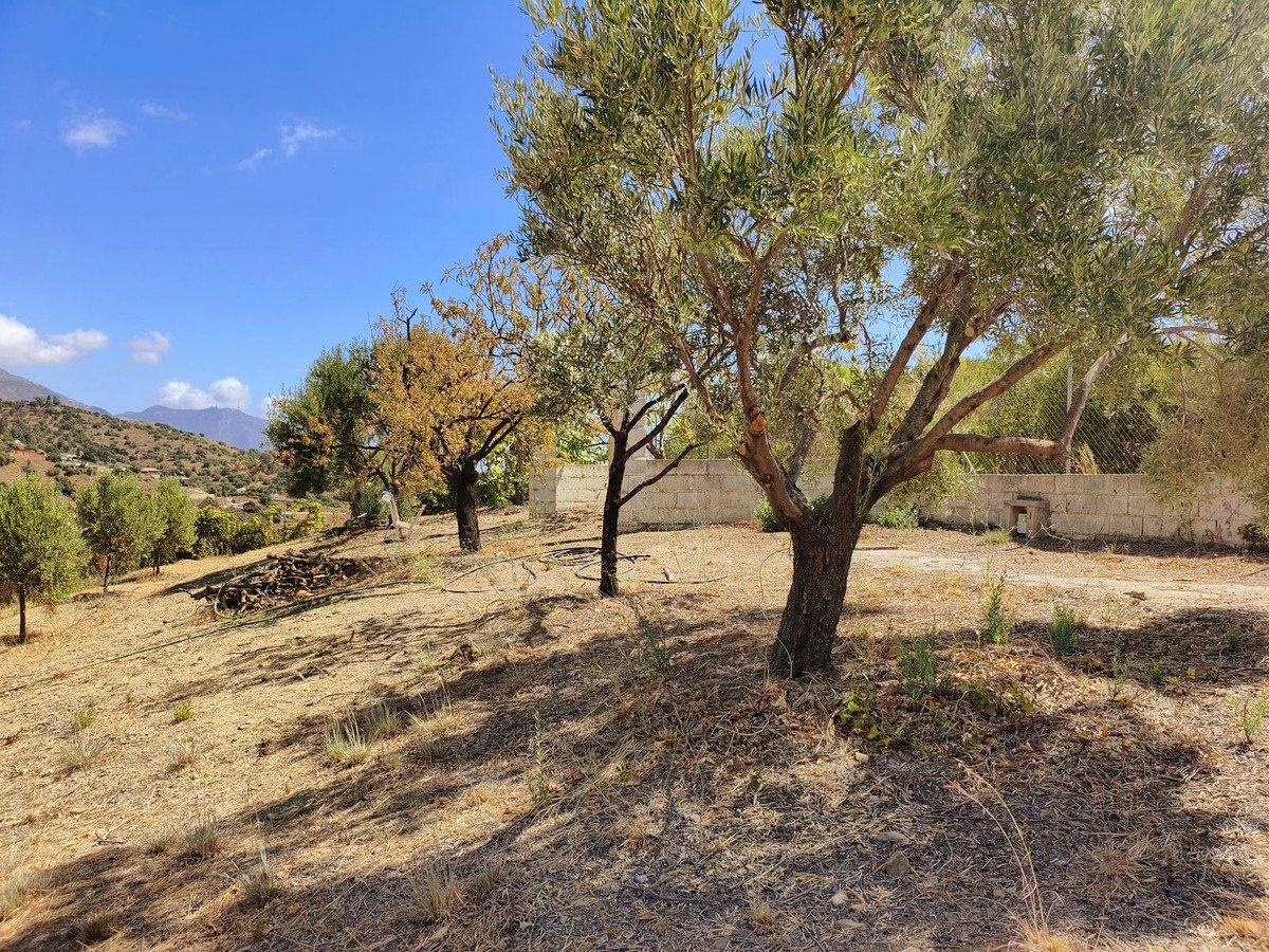 2 Bed Finca - Cortijo in La Cala