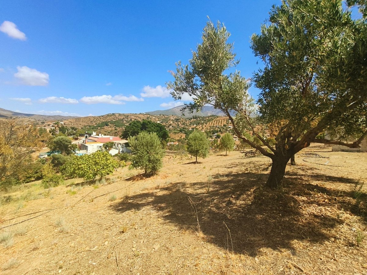 2 Bed Finca - Cortijo in La Cala