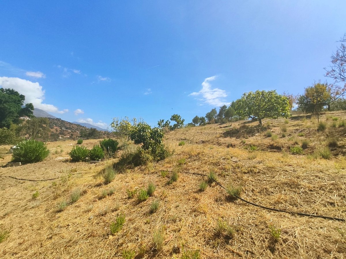 2 Bed Finca - Cortijo in La Cala