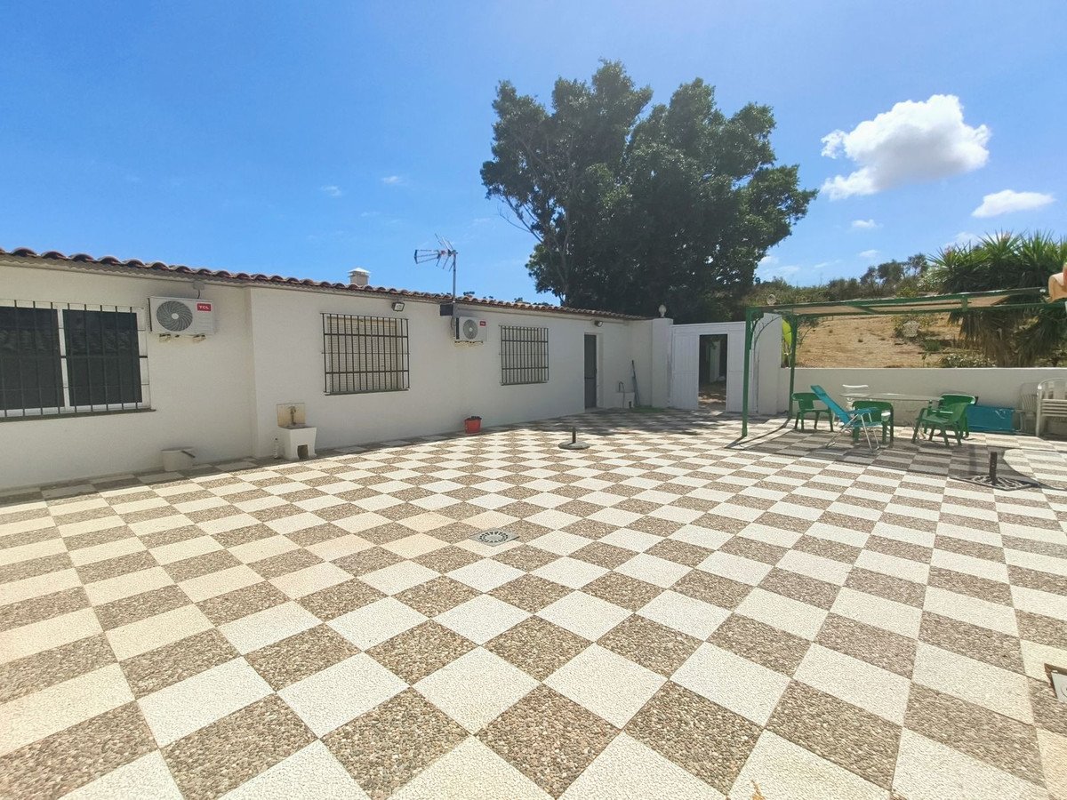 2 Bed Finca - Cortijo in La Cala