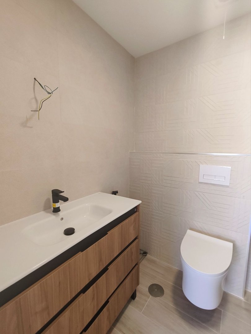 2 Bed Finca - Cortijo in La Cala