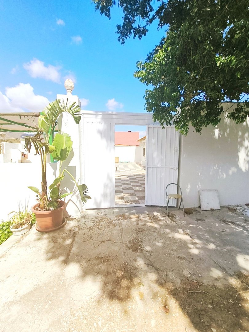 2 Bed Finca - Cortijo in La Cala