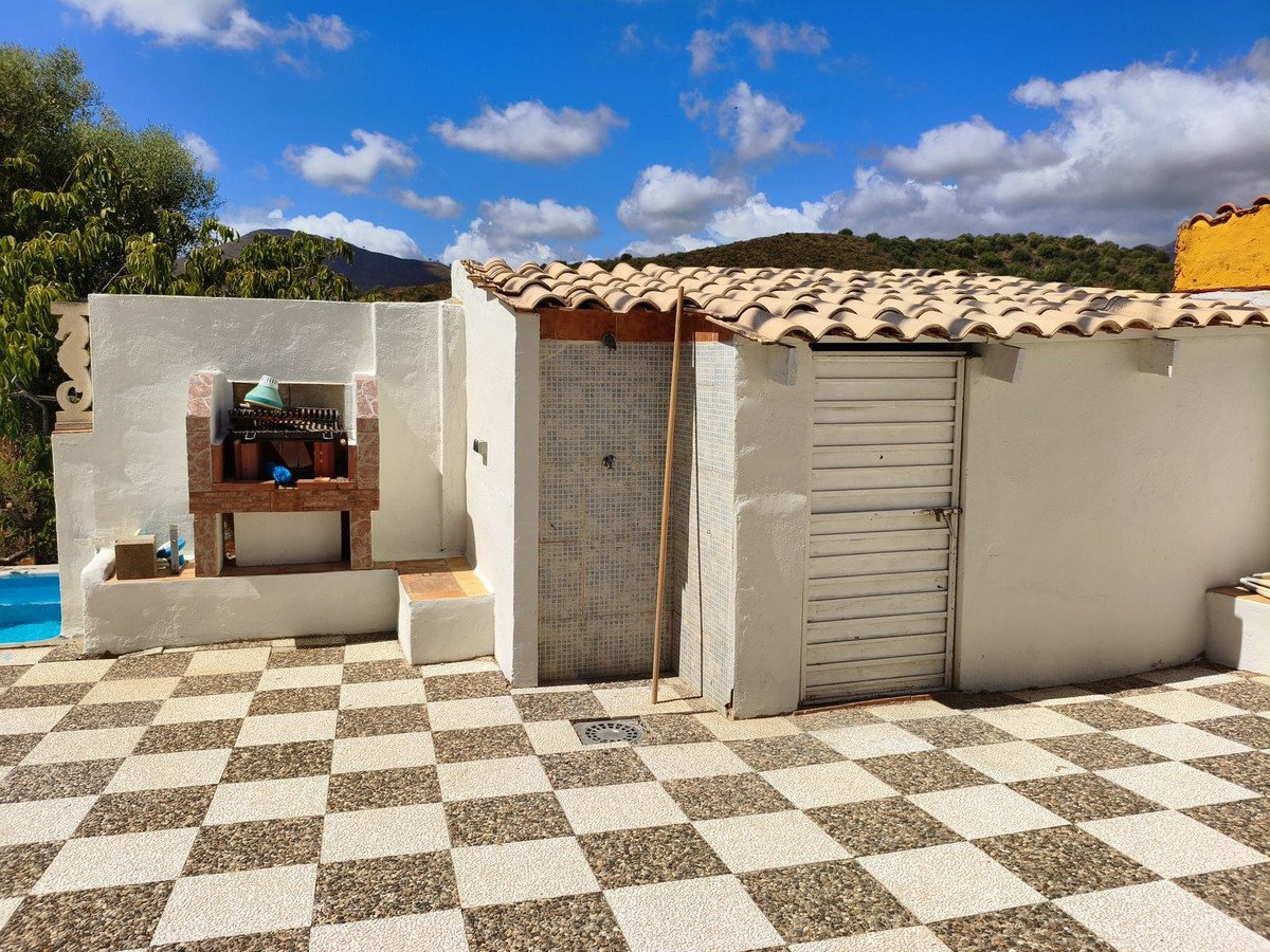 2 Bed Finca - Cortijo in La Cala