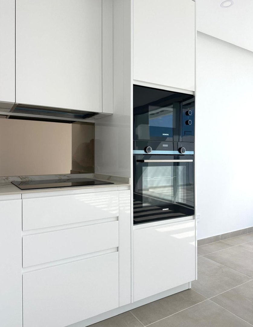 2 Bed Middle Floor Apartment in La Alcaidesa