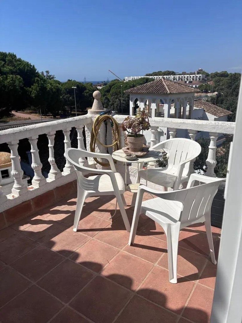 3 Bed Townhouse in Elviria