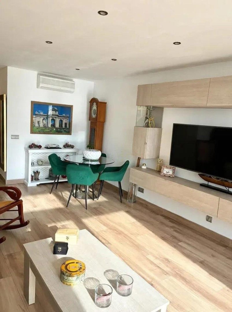 3 Bed Townhouse in Elviria