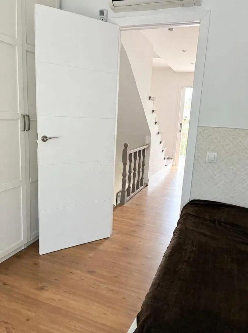 3 Bed Townhouse in Elviria