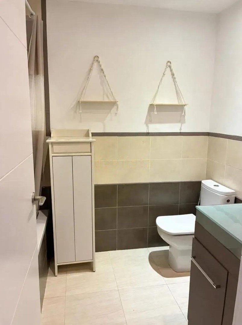 3 Bed Townhouse in Elviria