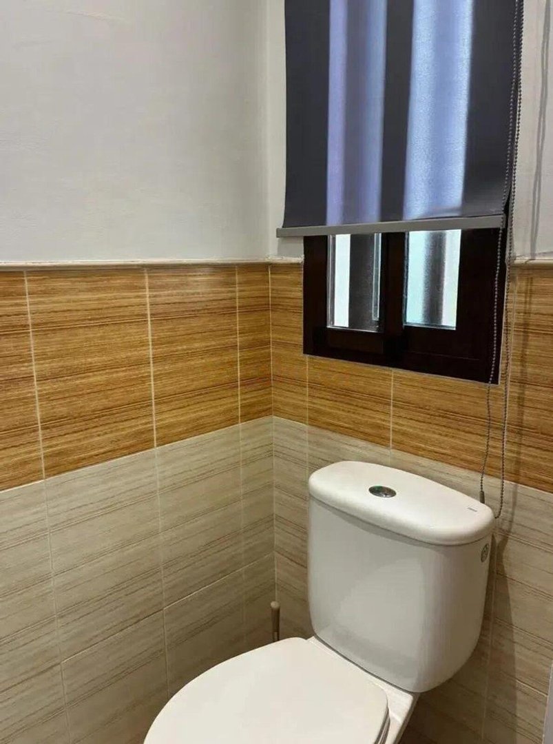 3 Bed Townhouse in Elviria