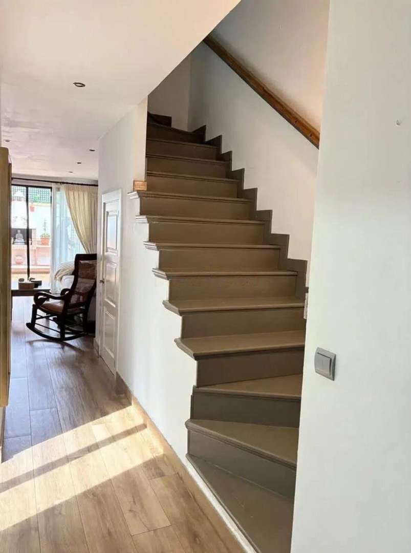 3 Bed Townhouse in Elviria