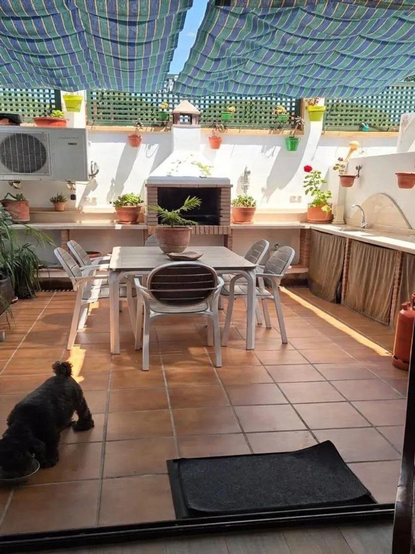 3 Bed Townhouse in Elviria