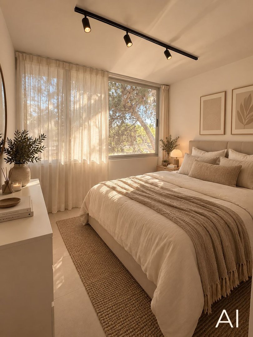 3 Bed Penthouse in El Paraiso