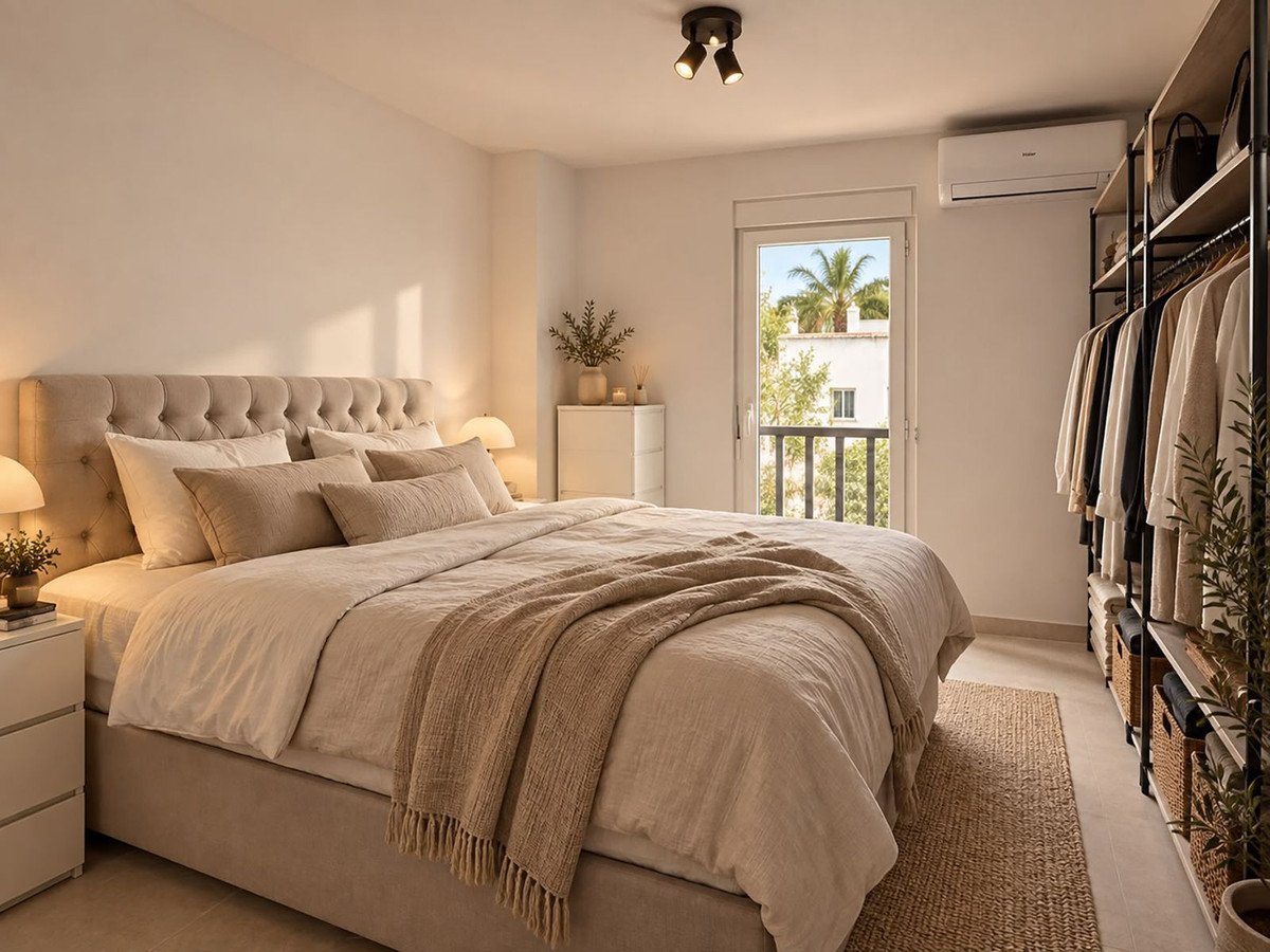 3 Bed Penthouse in El Paraiso