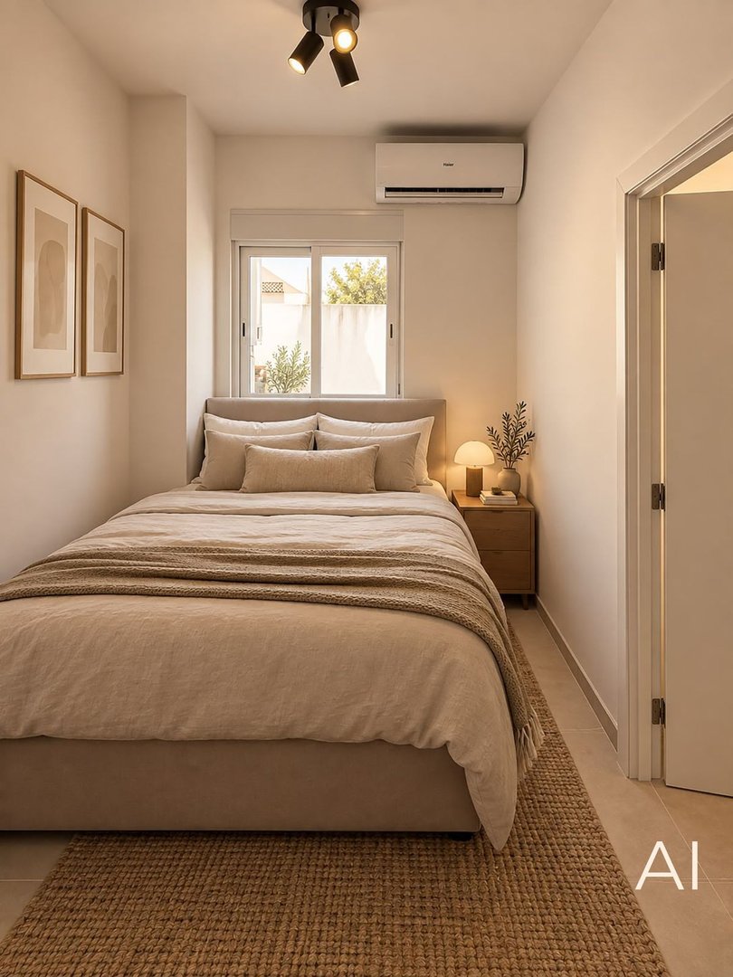 3 Bed Penthouse in El Paraiso