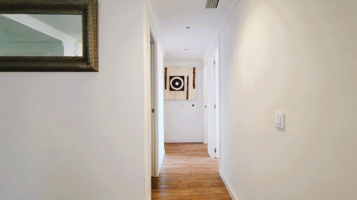 3 Bed Middle Floor Apartment in La Quinta