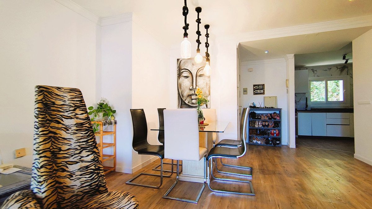 3 Bed Middle Floor Apartment in La Quinta