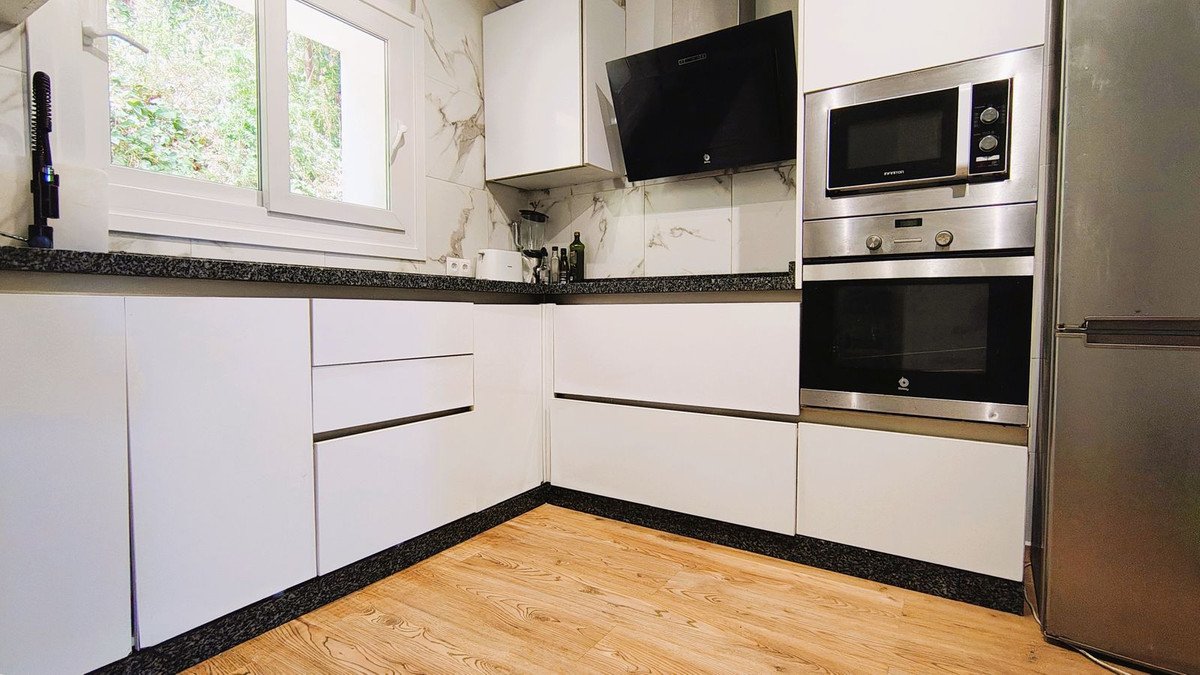 3 Bed Middle Floor Apartment in La Quinta