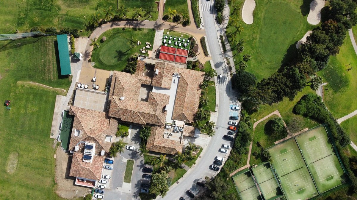 3 Bed Ground Floor Apartment in Los Arqueros