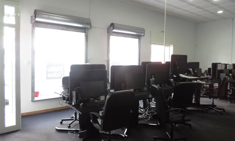 Commercial Premises in Fuengirola