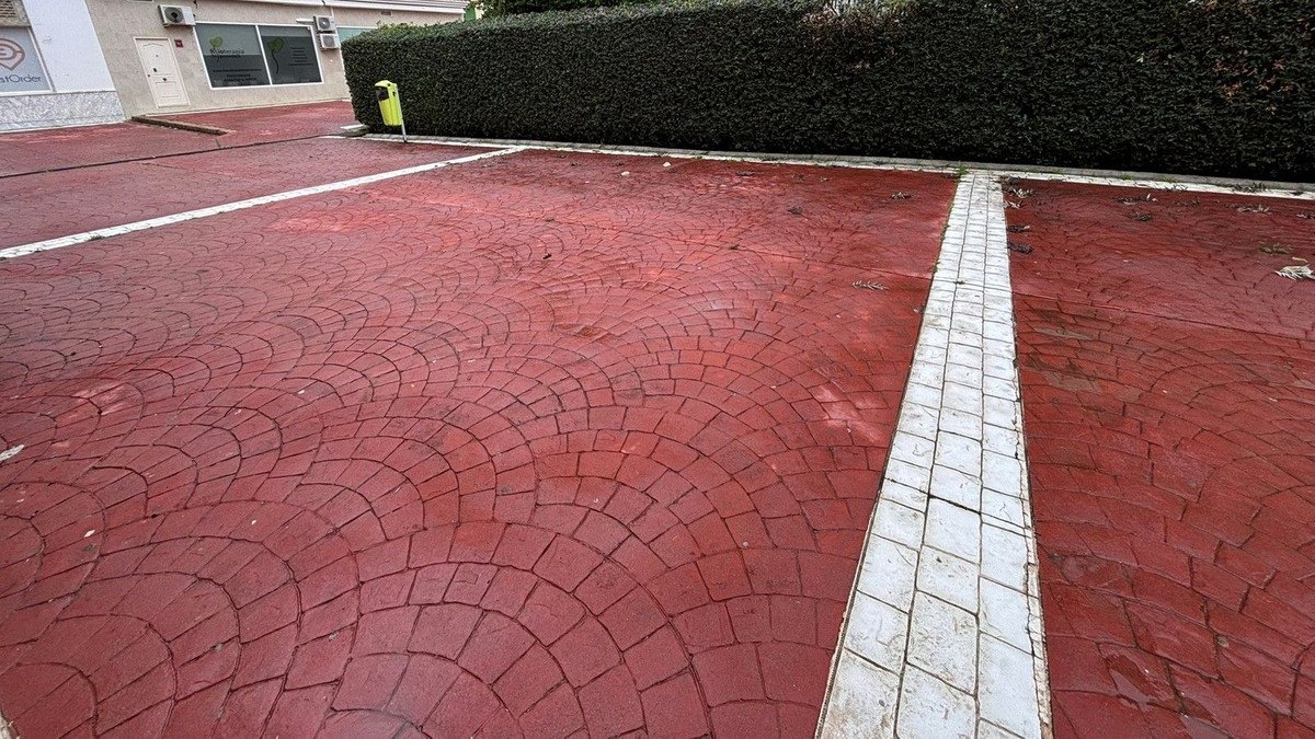 Commercial Premises in Fuengirola