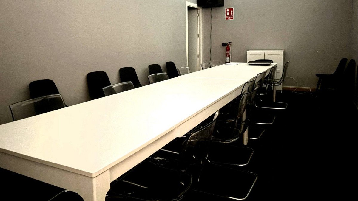 Commercial Premises in Fuengirola