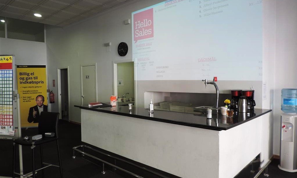 Commercial Premises in Fuengirola