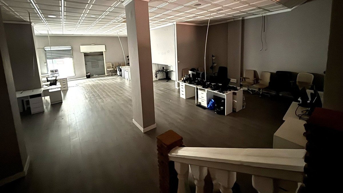 Commercial Premises in Fuengirola