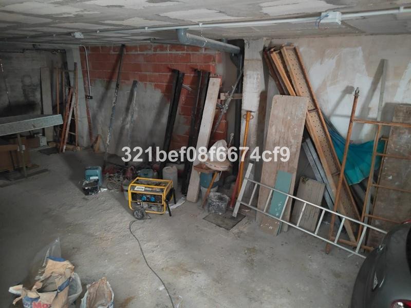 3 Bed Townhouse in Estepona