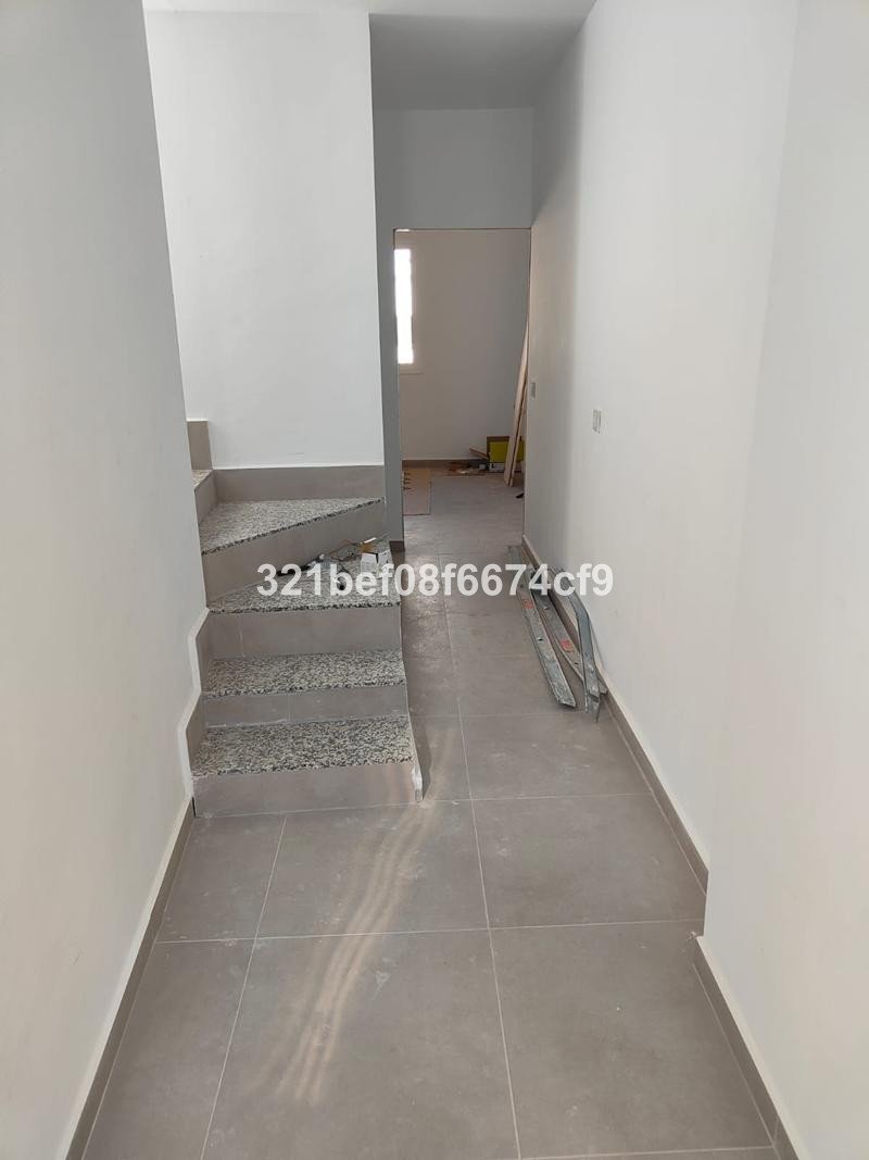3 Bed Townhouse in Estepona