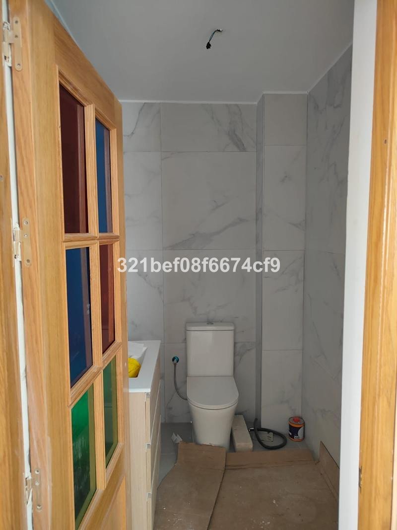 3 Bed Townhouse in Estepona