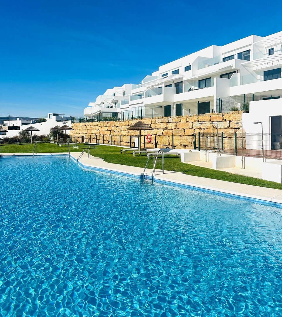 3 Bed Penthouse in Casares