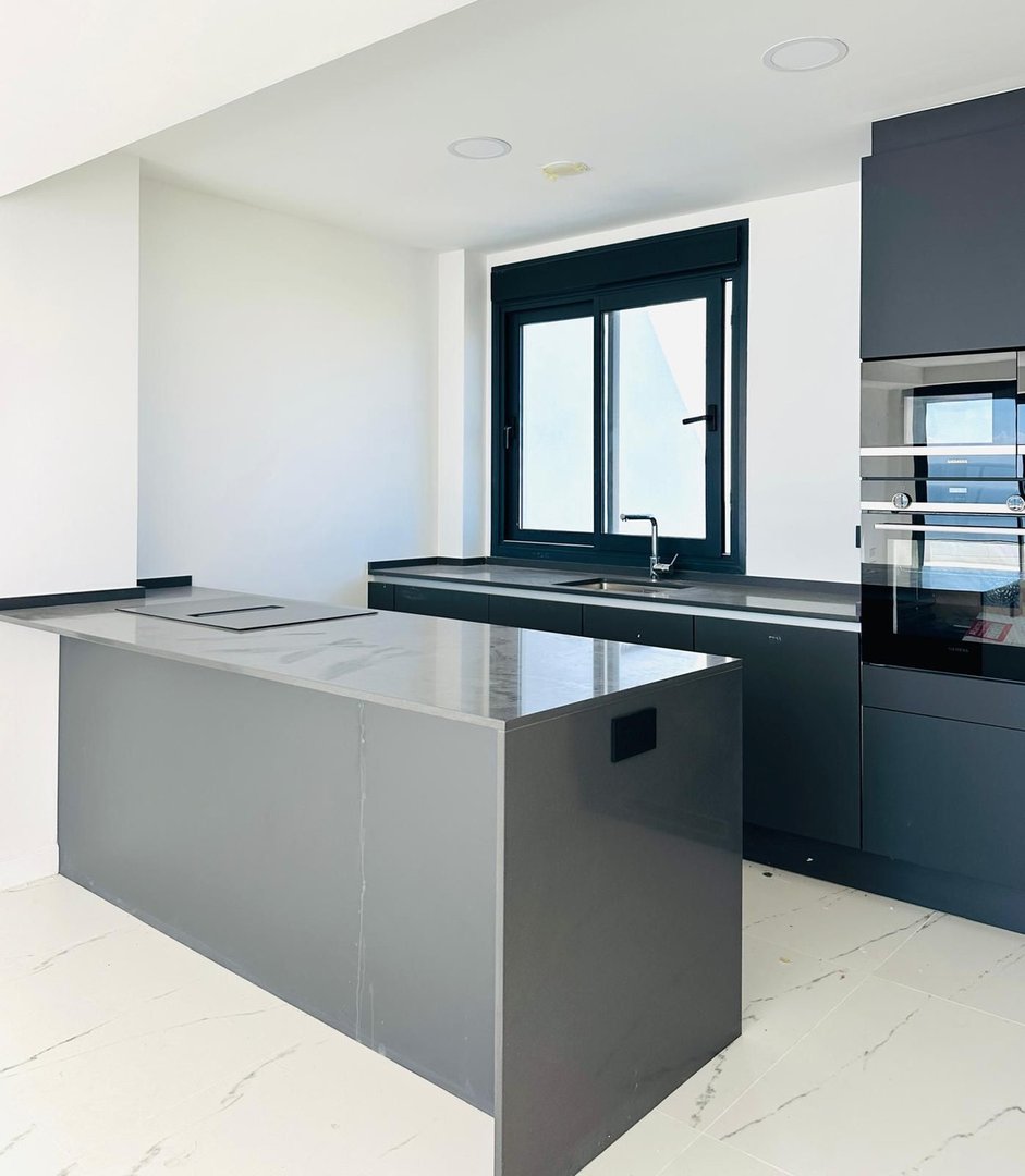 3 Bed Penthouse in Casares
