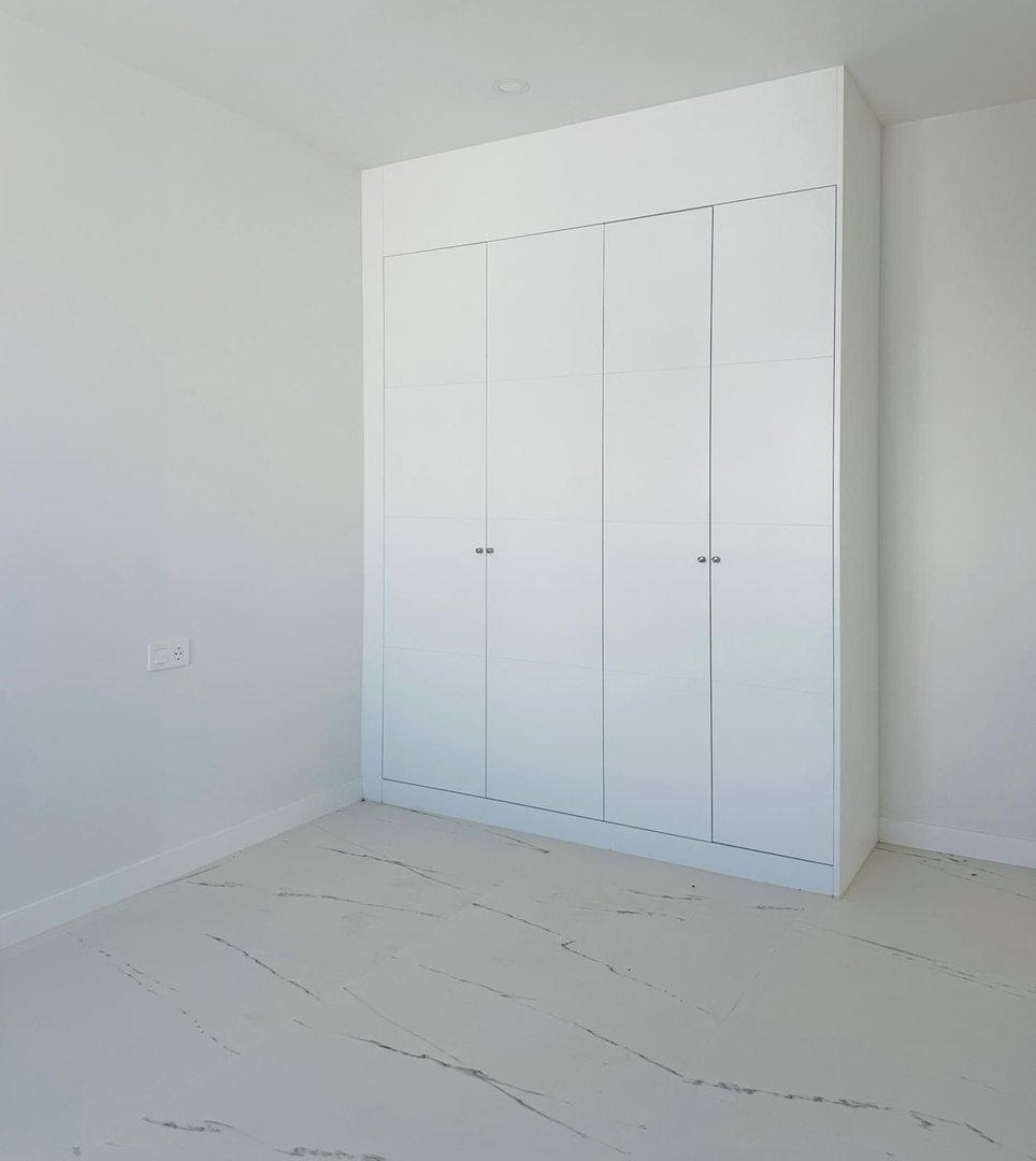 3 Bed Penthouse in Casares