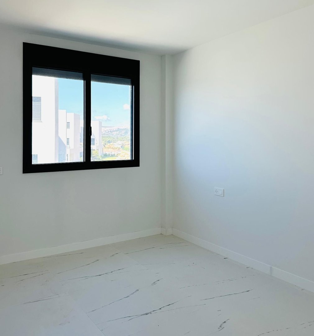3 Bed Penthouse in Casares